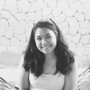 Meet your Posher, Mia